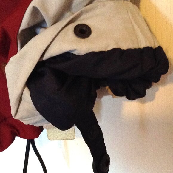 R&R Sport Men's Lightweight Jacket Size L Hiking Walking Casual Windbreaker Rain - Picture 5 of 13